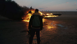 'Dunkirk' Tom Hardy, Spitfire, Fire, Beach [1920x1080] - Imgur.jpg