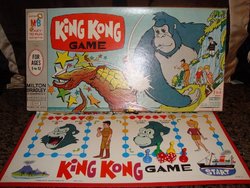 119. 1960's Kong Cartoon Board Game.jpg
