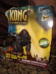 129. Stretchable Kong Keychain.jpg