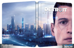 #2 Detroit - Connor (SC).png #2 Detroit - Connor (SC).png