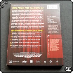 Twin Peak - Fire Walk With Me (Criterion) IG NEXT 04 akaCRUSH.jpg Twin Peak - Fire Walk With Me (Criterion) IG NEXT 04 akaCRUSH.jpg