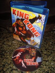 149. King Kong (1933) Spain Bluray Exclusive.jpg