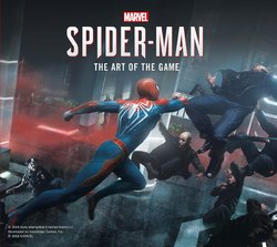 spiderman artbook.jpg spiderman artbook.jpg