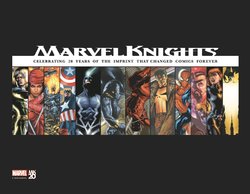 Marvel  - 2018 NYCC  - Marvel Knights litograph for Marvel Knights 20th Anniversary signing.jpg