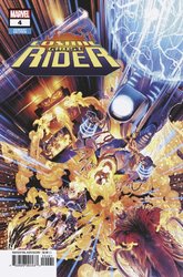 Marvel  - 2018 NYCC - Cosmic Ghost Rider #4 Comic variant giveaway for MARVEL COMICS - Next Bi...jpg