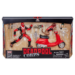 Marvel Legends Series 6-inch Deadpool with Scooter Vehicle.jpg