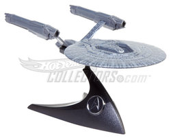 Hot Wheels Star Trek USS Vengeance (8).jpg Hot Wheels Star Trek USS Vengeance (8).jpg