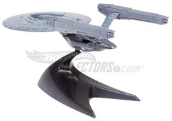 Hot Wheels Star Trek USS Vengeance (7).jpg Hot Wheels Star Trek USS Vengeance (7).jpg