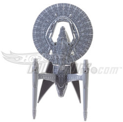 Hot Wheels Star Trek USS Vengeance (1).jpg Hot Wheels Star Trek USS Vengeance (1).jpg