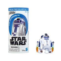 STAR WARS GALAXY OF ADVENTURES R2-D2 Figure and Mini Comic (1).jpg