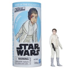 STAR WARS GALAXY OF ADVENTURES PRINCESS LEIA Figure and Mini Comic (1).jpg
