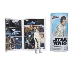 STAR WARS GALAXY OF ADVENTURES PRINCESS LEIA Figure and Mini Comic (2).jpg