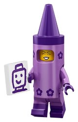 71023 Crayon Girl.jpg 71023 Crayon Girl.jpg