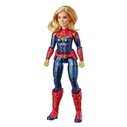 CAPTAIN MARVEL MOVIE PHOTON POWER FX CAPTAIN MARVEL ELECTRONIC DOLL - oop.jpg