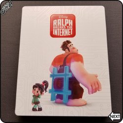 Ralph Breaks the Internet 4K Steelbook IG NEXT 02 akaCRUSH.jpg