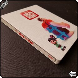 Ralph Breaks the Internet 4K Steelbook IG NEXT 03B akaCRUSH.jpg