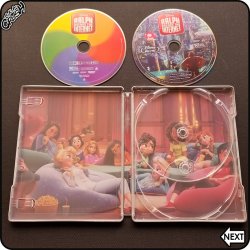 Ralph Breaks the Internet 4K Steelbook IG NEXT 07 akaCRUSH.jpg