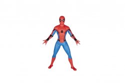SPIDER-MAN FAR FROM HOME WEB GEAR SPIDER-MAN - oop (1).jpg
