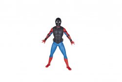 SPIDER-MAN FAR FROM HOME WEB GEAR SPIDER-MAN - oop (4).jpg