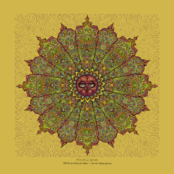 Marq_Spusta_-_Peaceful_Bloom_Gold_1024x1024.png