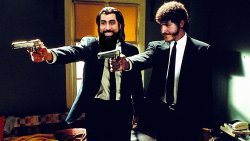 Pulp Fiction Guns - by toykuehn!.jpg