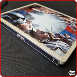 Captain America Civil War 4K Steelbook IG NEXT 04 akaCRUSH.jpg Captain America Civil War 4K Steelbook IG NEXT 04 akaCRUSH.jpg
