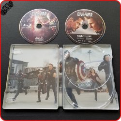 Captain America Civil War 4K Steelbook IG NEXT 08 akaCRUSH.jpg Captain America Civil War 4K Steelbook IG NEXT 08 akaCRUSH.jpg