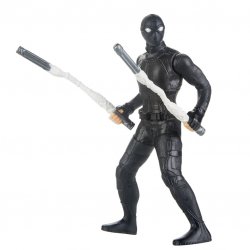 MARVEL SPIDER-MAN FAR FROM HOME 6-INCH FEATURE Figure WEB STRIKE SPIDER-MAN - oop.jpg
