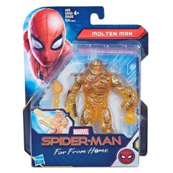 MARVEL SPIDER-MAN FAR FROM HOME 6-INCH Figure MOLTEN MAN - in pck.jpg