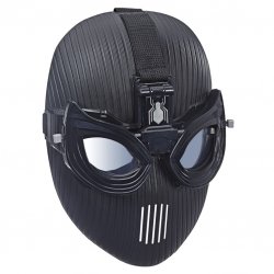 MARVEL SPIDER-MAN FAR FROM HOME STEALTH SUIT FLIP UP MASK - oop (1).jpg