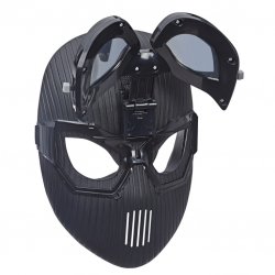 MARVEL SPIDER-MAN FAR FROM HOME STEALTH SUIT FLIP UP MASK - oop (2).jpg