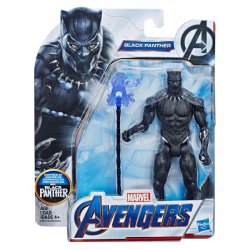 MARVEL AVENGERS ENDGAME 6-INCH Figure Assortment - Black Panther (in pck).jpg