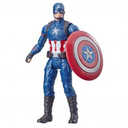MARVEL AVENGERS ENDGAME 6-INCH Figure Assortment - Captain America (oop).jpg