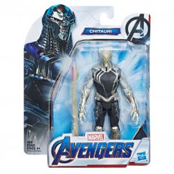 MARVEL AVENGERS ENDGAME 6-INCH Figure Assortment - Chitauri (in pck).jpg