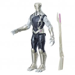 MARVEL AVENGERS ENDGAME 6-INCH Figure Assortment - Chitauri (oop).jpg