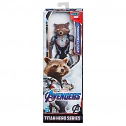 MARVEL AVENGERS ENDGAME TITAN HERO SERIES 12-INCH Figure Assortment - Rocket Racoon (in pck).jpg