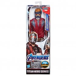 MARVEL AVENGERS ENDGAME TITAN HERO SERIES 12-INCH Figure Assortment - Star-Lord (in pck).jpg