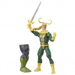 MARVEL AVENGERS ENDGAME LEGENDS SERIES 6-INCH Figure Assortment - Loki (oop).jpg