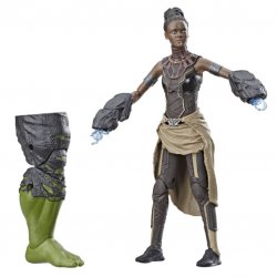 MARVEL AVENGERS ENDGAME LEGENDS SERIES 6-INCH Figure Assortment - Shuri (oop).jpg