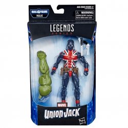 MARVEL AVENGERS ENDGAME LEGENDS SERIES 6-INCH Figure Assortment - Union Jack (in pck).jpg