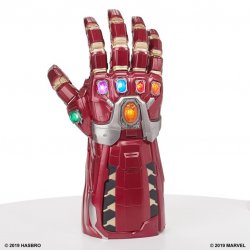 MARVEL LEGENDS SERIES AVENGERS POWER GAUNTLET - oop (2).jpg