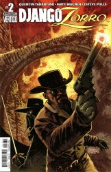4297183-django - zorro # 2 (of 6) (variant c cvr - gabriel hardman) (2014).jpg 4297183-django - zorro # 2 (of 6) (variant c cvr - gabriel hardman) (2014).jpg