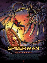 Spider-Man Homecoming_Regular Edition_Mumford, Dan.jpg Spider-Man Homecoming_Regular Edition_Mumford, Dan.jpg