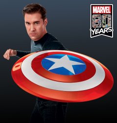 MARVEL LEGENDS SERIES CAPTAIN AMERICA CLASSIC SHIELD - oop (2).jpg