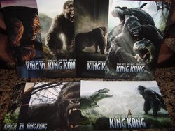 Japanese Exclusive Postcards.jpg
