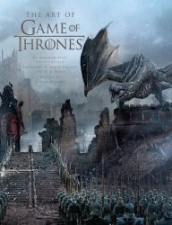 Art of GoT Cover.jpg Art of GoT Cover.jpg