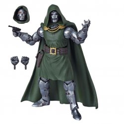 HASBRO MARVEL LEGENDS SERIES 6-INCH DOCTOR DOOM - oop.jpg