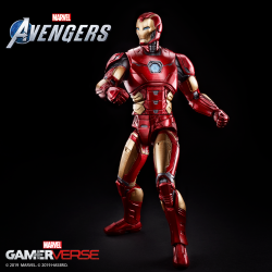 MARVEL LEGENDS SERIES 6-INCH IRON MAN (MARVEL’S AVENGERS) Figure - oop (2).png