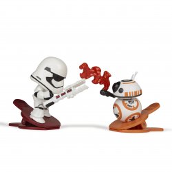 Paris Comic Con Reval- STAR WARS BATTLE BOBBLERS STORMTROOPER & BB-8 Figure 2-Pack - oop.jpg