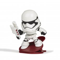 Paris Comic Con Reval- STAR WARS BATTLE BOBBLERS STORMTROOPER Figure - oop (1).jpg